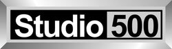 Studio 500 Brand Logo