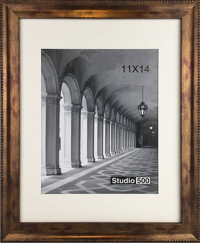 STUDIO 500 6-Pack Executive Picture Frames, 8.5