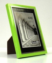 Load image into Gallery viewer, Colorful Sleek Frames (Various colors &amp; sizes)
