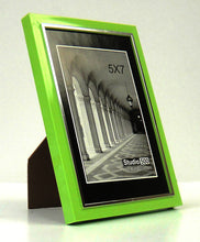 Load image into Gallery viewer, Colorful Sleek Frames (Various colors &amp; sizes)
