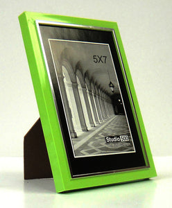 Colorful Sleek Frames (Various colors & sizes)