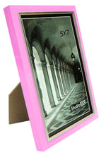 Load image into Gallery viewer, Colorful Sleek Frames (Various colors &amp; sizes)
