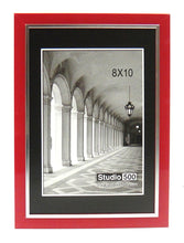 Load image into Gallery viewer, Colorful Sleek Frames (Various colors &amp; sizes)
