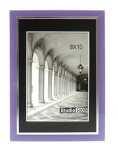 Load image into Gallery viewer, Colorful Sleek Frames (Various colors &amp; sizes)
