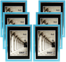 Load image into Gallery viewer, Colorful Sleek Frames (Various colors &amp; sizes)
