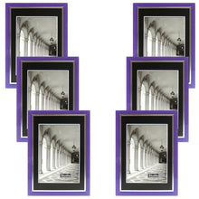 Load image into Gallery viewer, Colorful Sleek Frames (Various colors &amp; sizes)

